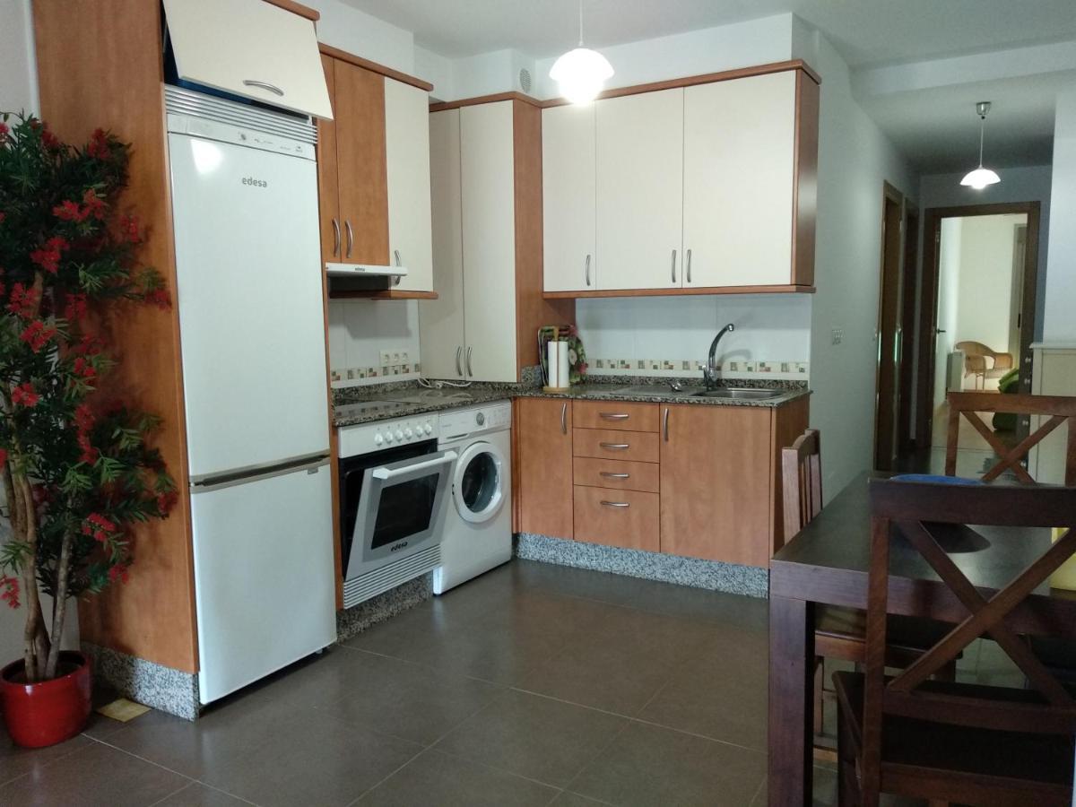Apartamento Con Encanto Boiro Eksteriør billede