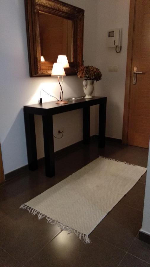 Apartamento Con Encanto Boiro Eksteriør billede