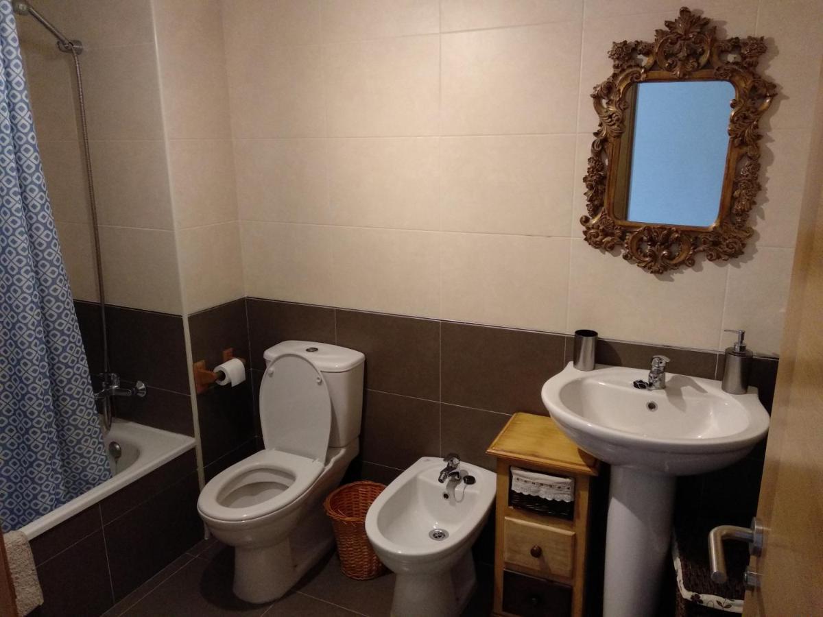 Apartamento Con Encanto Boiro Eksteriør billede
